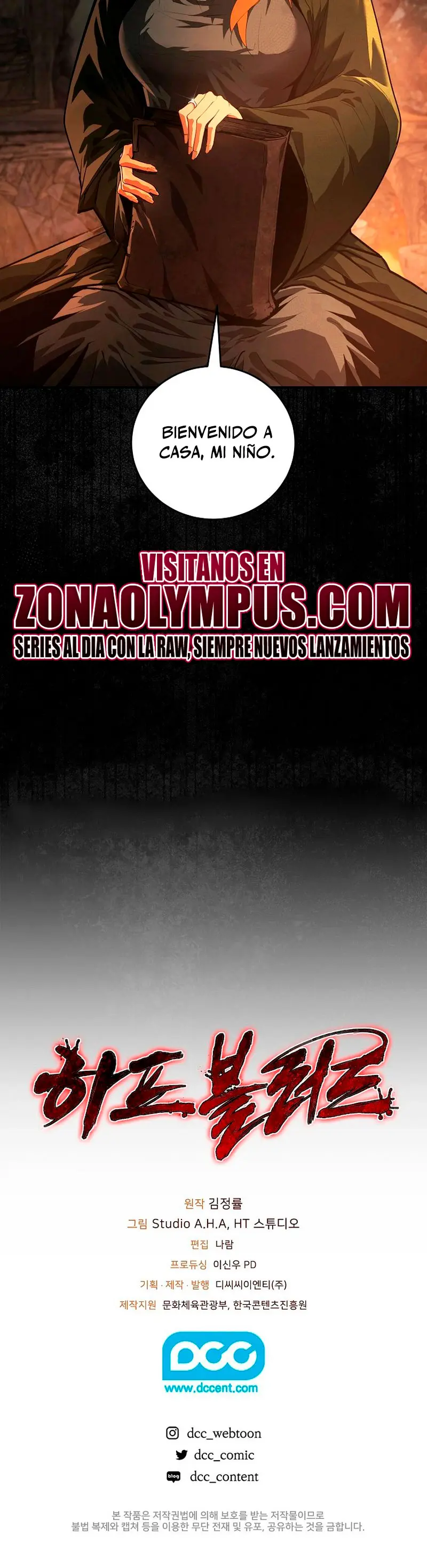 Mestizo Capítulo 2 - Página 48 en español