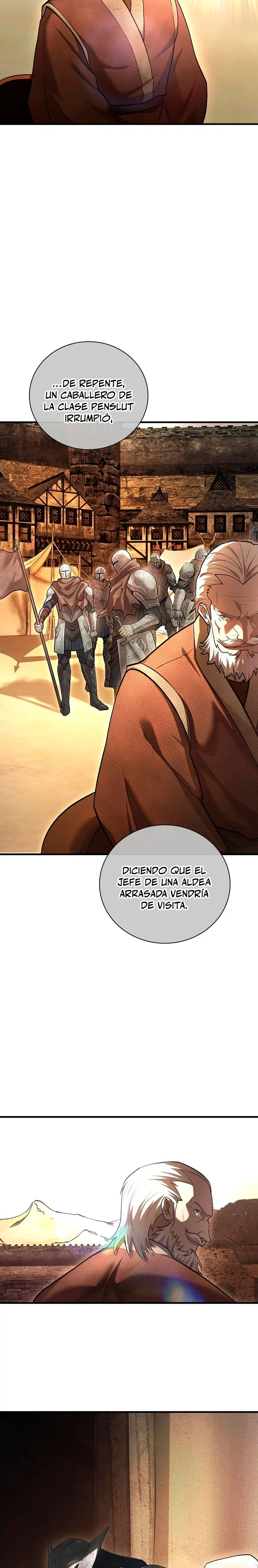 Mestizo Capítulo 21 - Página 4 en español