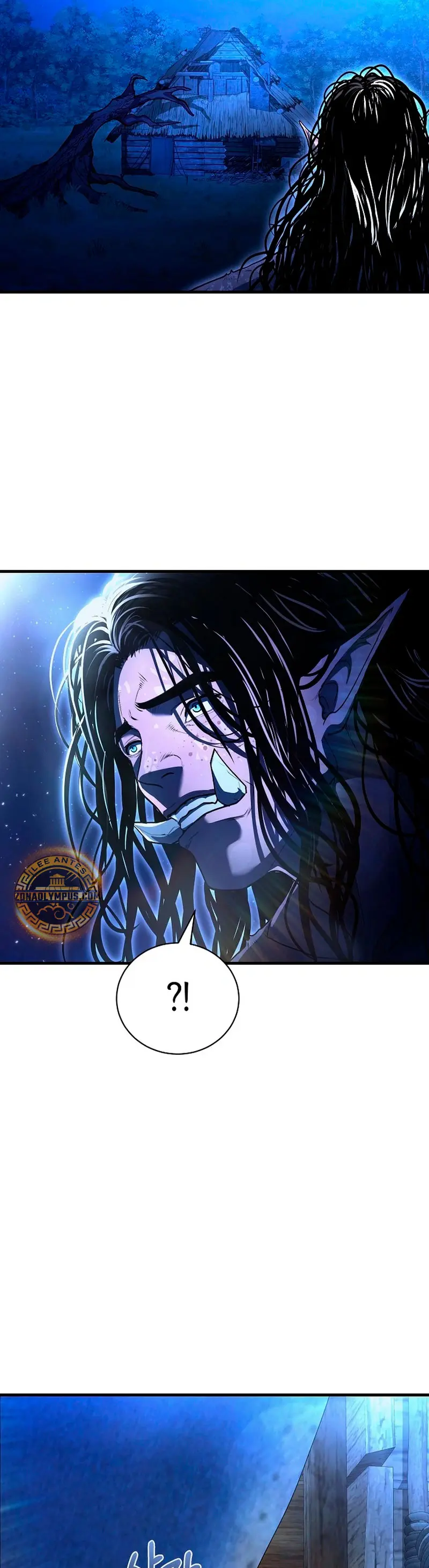 Mestizo Capítulo 22 - Página 12 en español