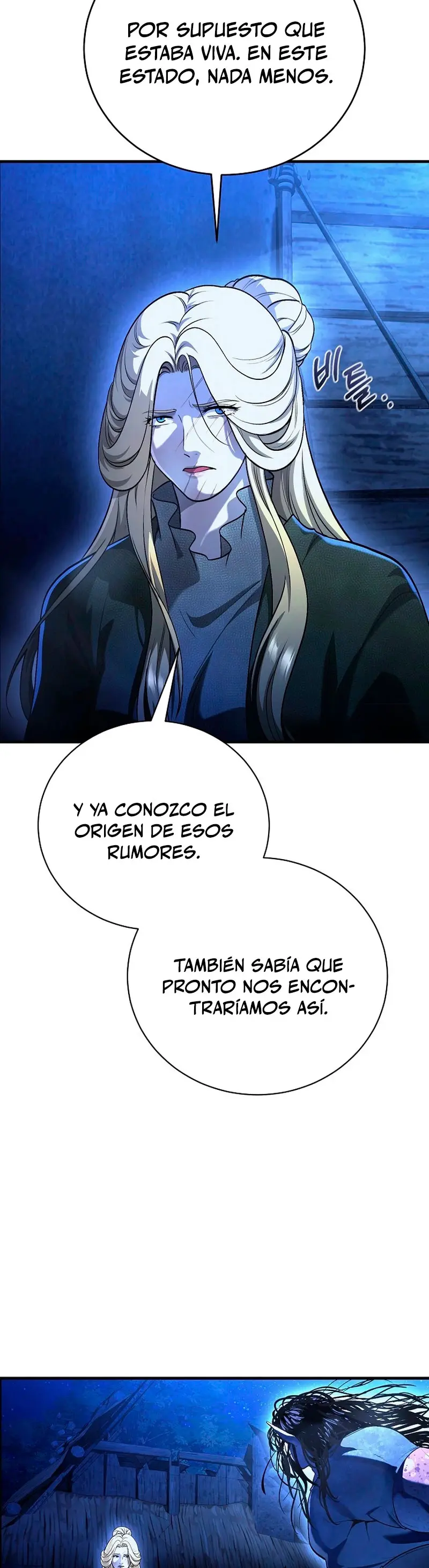 Mestizo Capítulo 22 - Página 17 en español