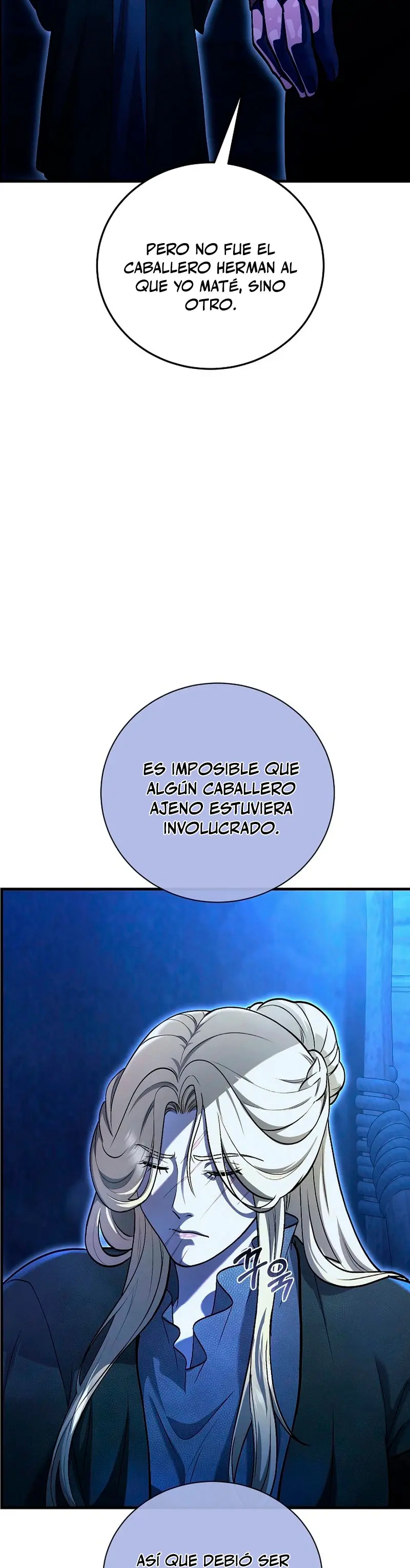 Mestizo Capítulo 22 - Página 24 en español
