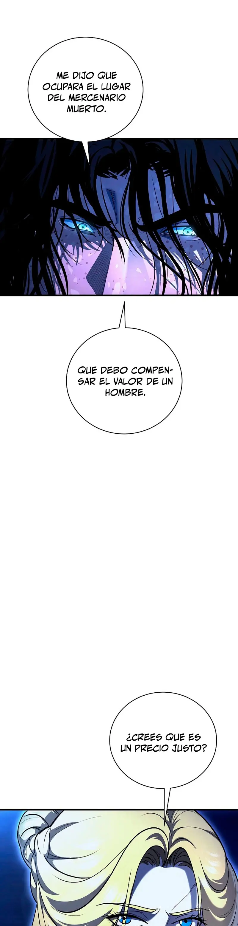 Mestizo Capítulo 22 - Página 32 en español