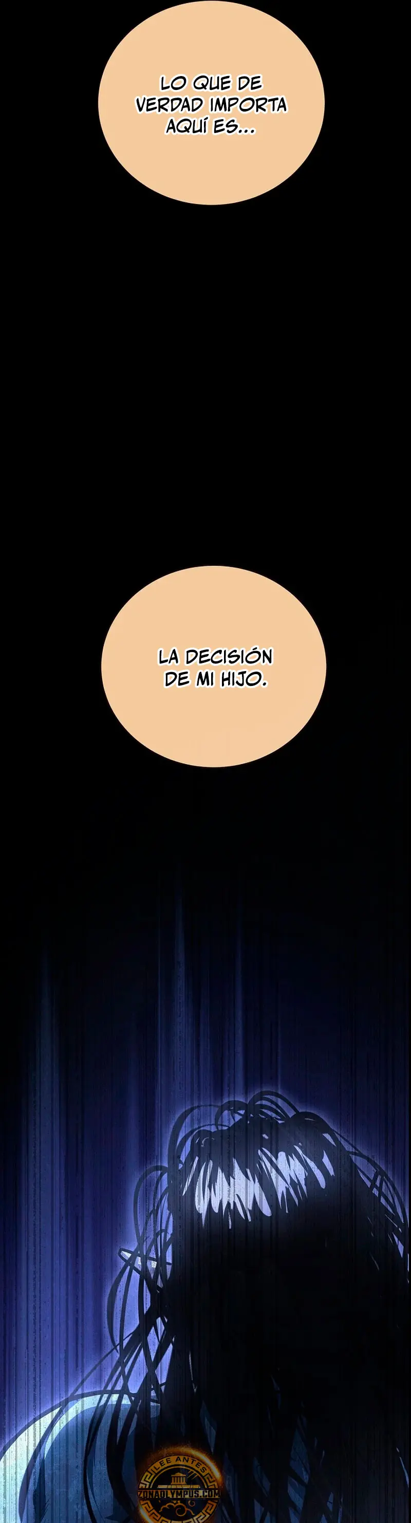 Mestizo Capítulo 22 - Página 38 en español