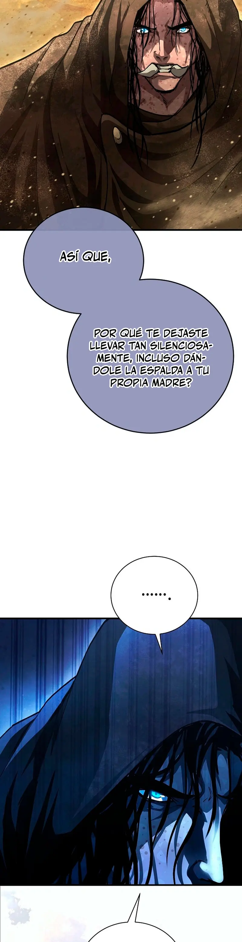 Mestizo Capítulo 22 - Página 51 en español