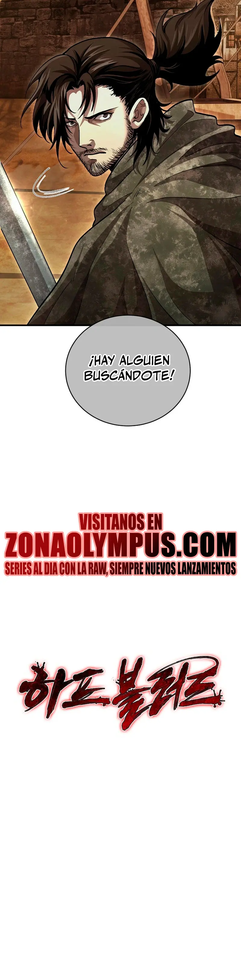 Mestizo Capítulo 22 - Página 62 en español