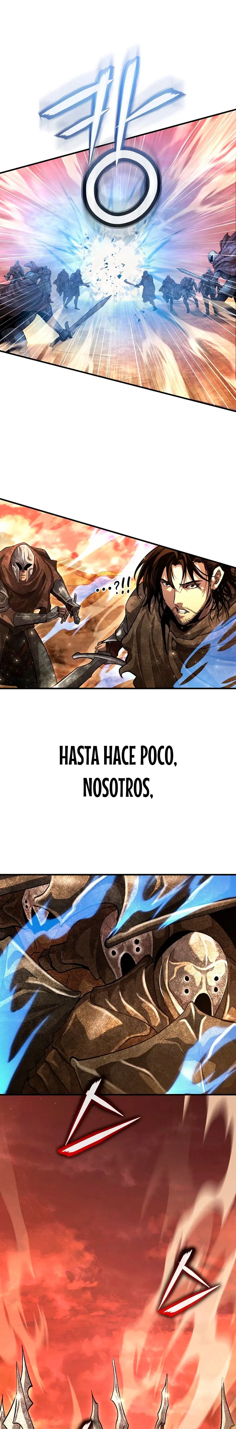Mestizo Capítulo 23 - Página 17 en español