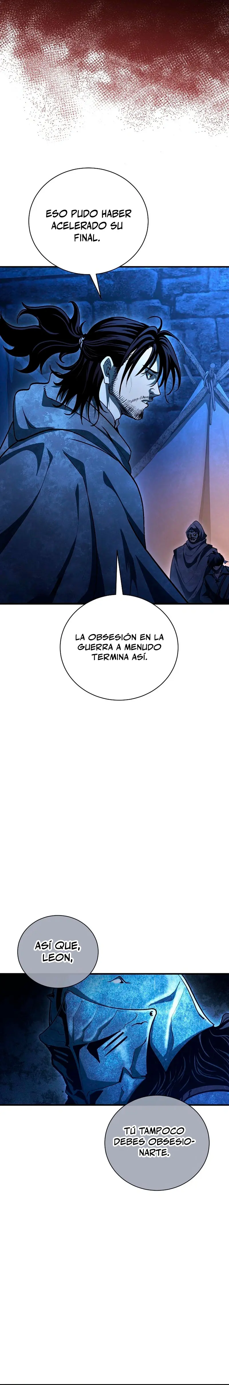 Mestizo Capítulo 23 - Página 19 en español