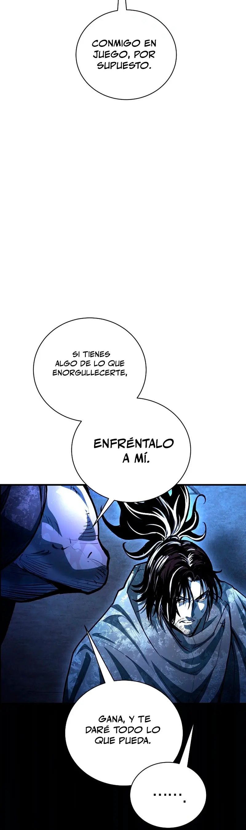 Mestizo Capítulo 23 - Página 35 en español