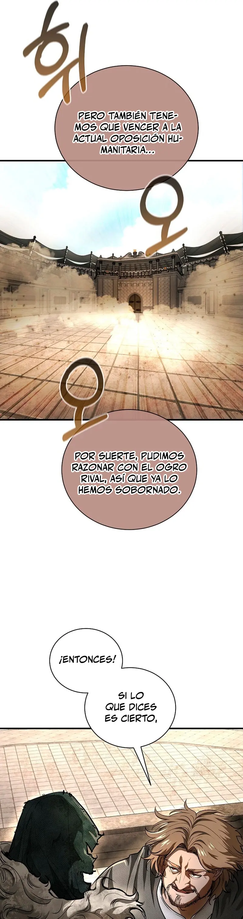 Mestizo Capítulo 24 - Página 11 en español