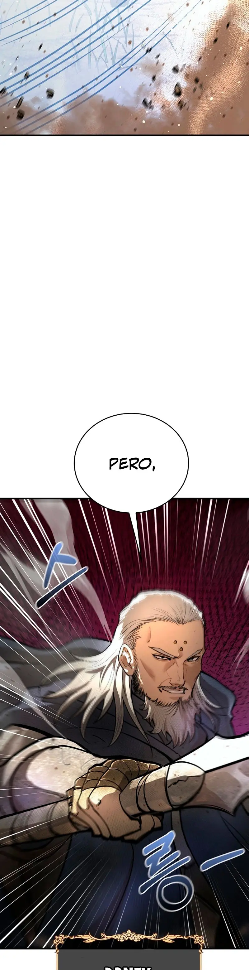 Mestizo Capítulo 24 - Página 23 en español