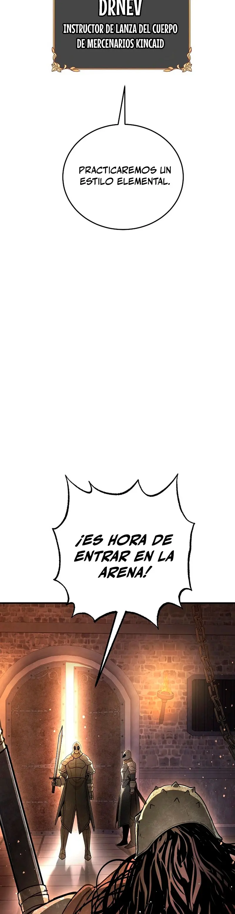Mestizo Capítulo 24 - Página 24 en español