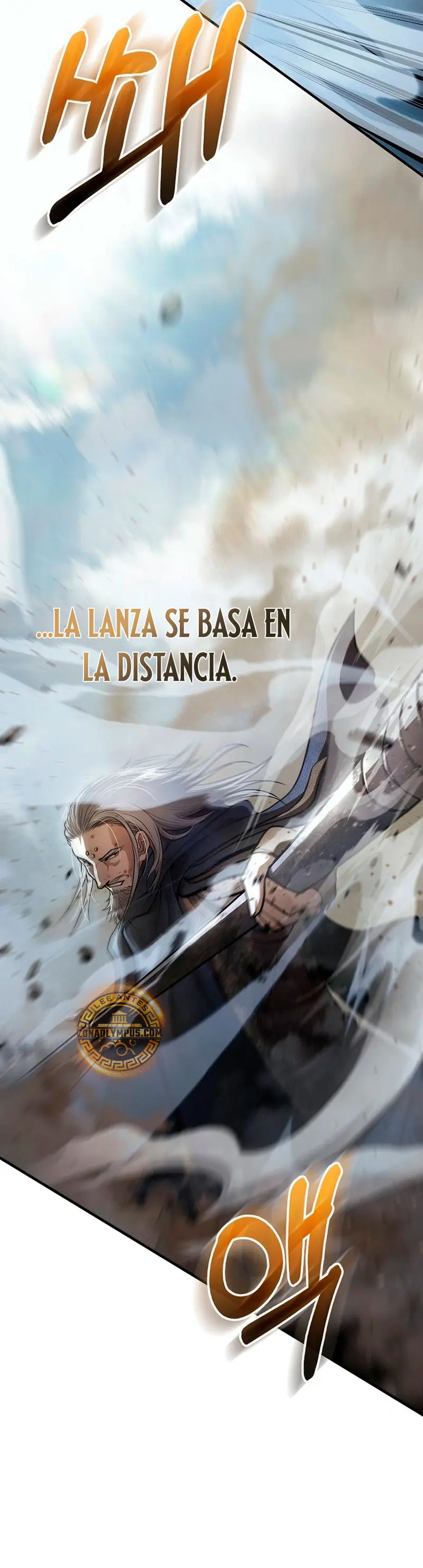 Mestizo Capítulo 24 - Página 48 en español