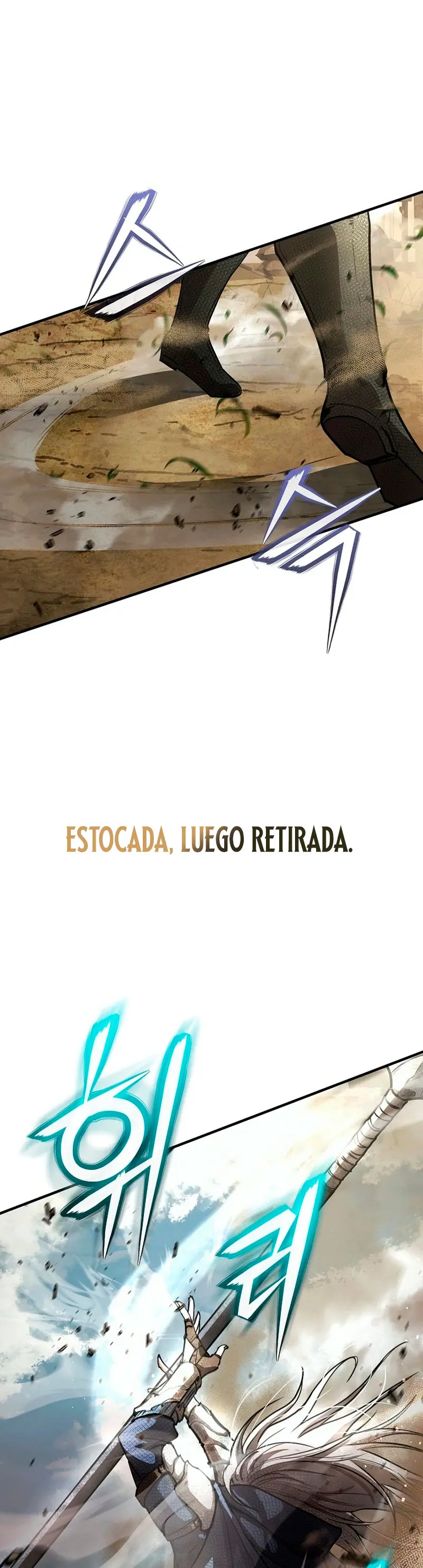 Mestizo Capítulo 24 - Página 50 en español
