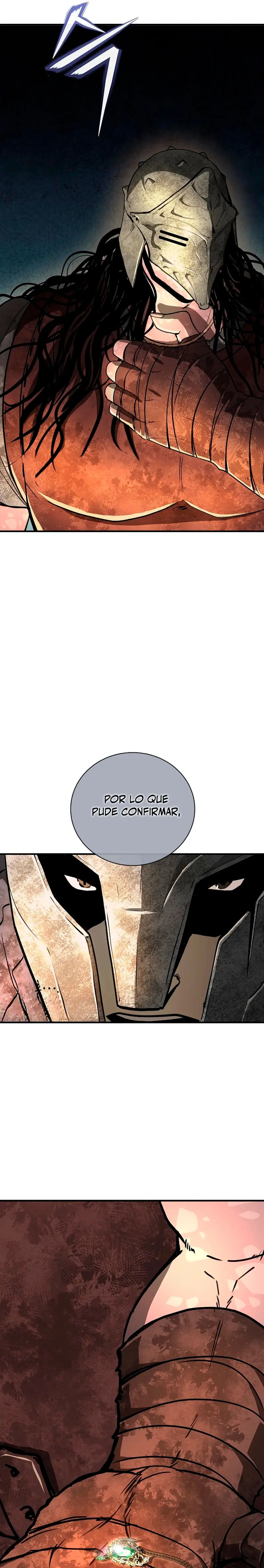 Mestizo Capítulo 25 - Página 14 en español