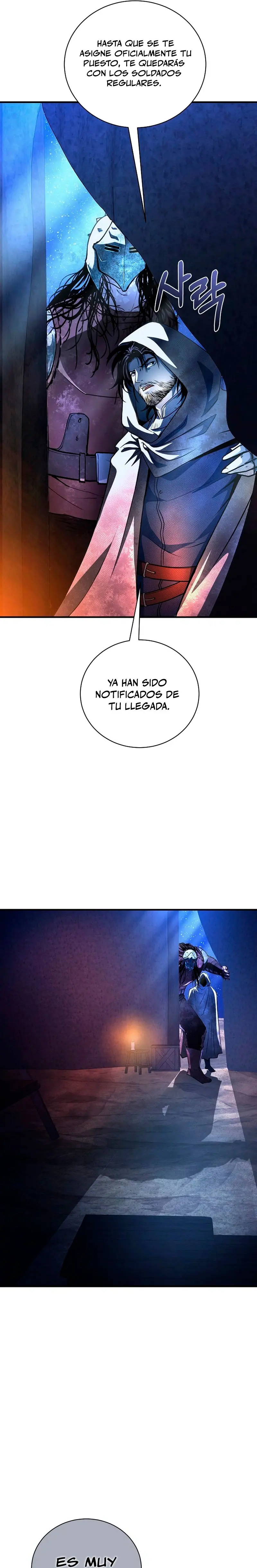 Mestizo Capítulo 25 - Página 26 en español