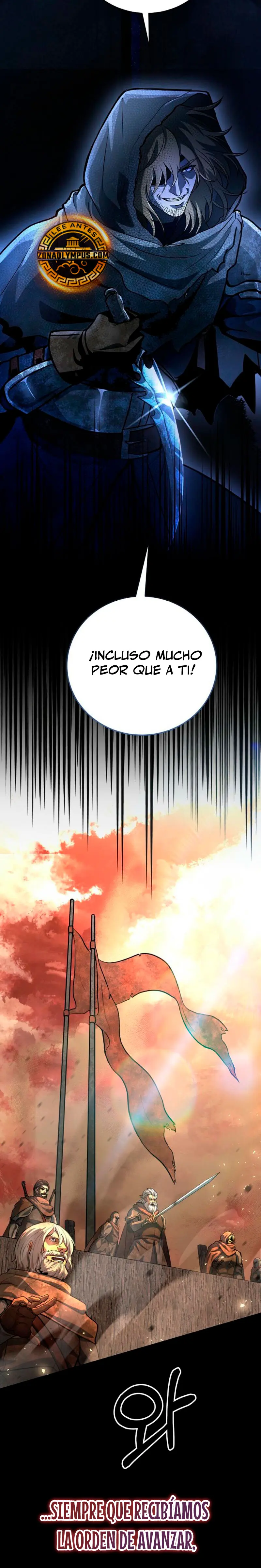 Mestizo Capítulo 26 - Página 13 en español