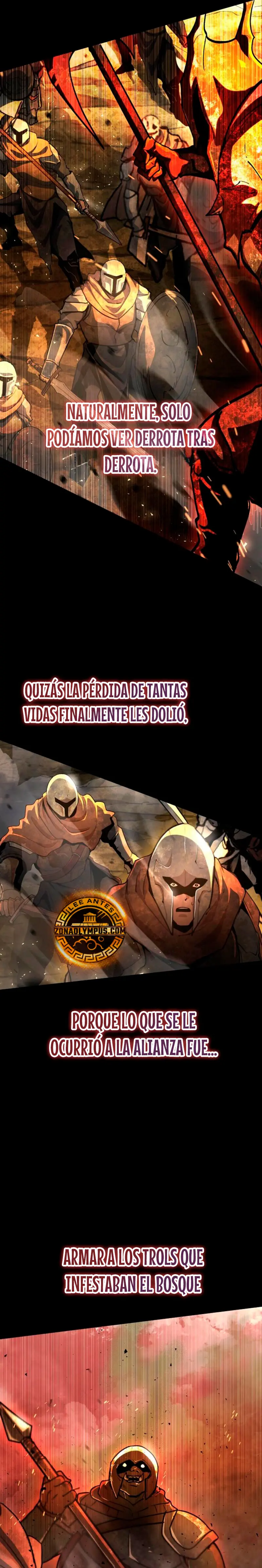 Mestizo Capítulo 26 - Página 15 en español