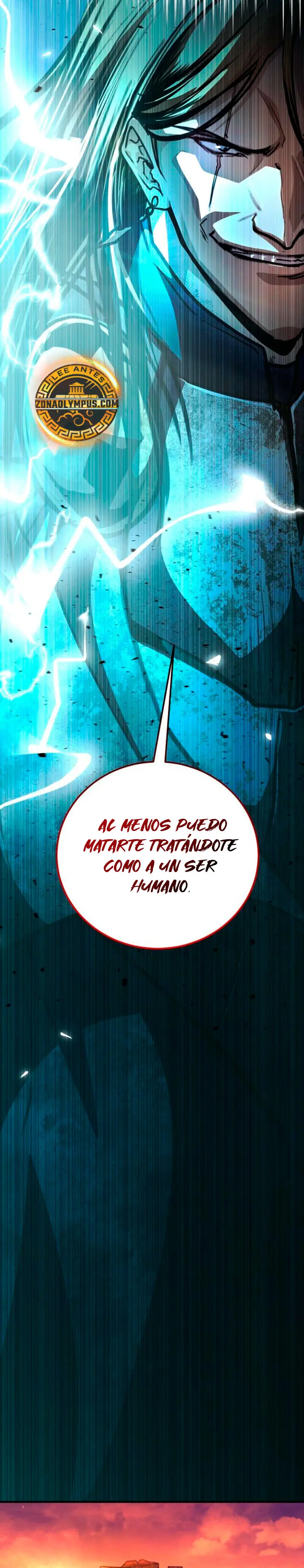 Mestizo Capítulo 27 - Página 33 en español