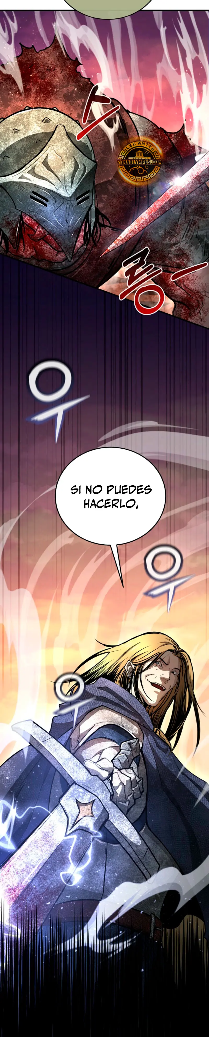 Mestizo Capítulo 28 - Página 26 en español