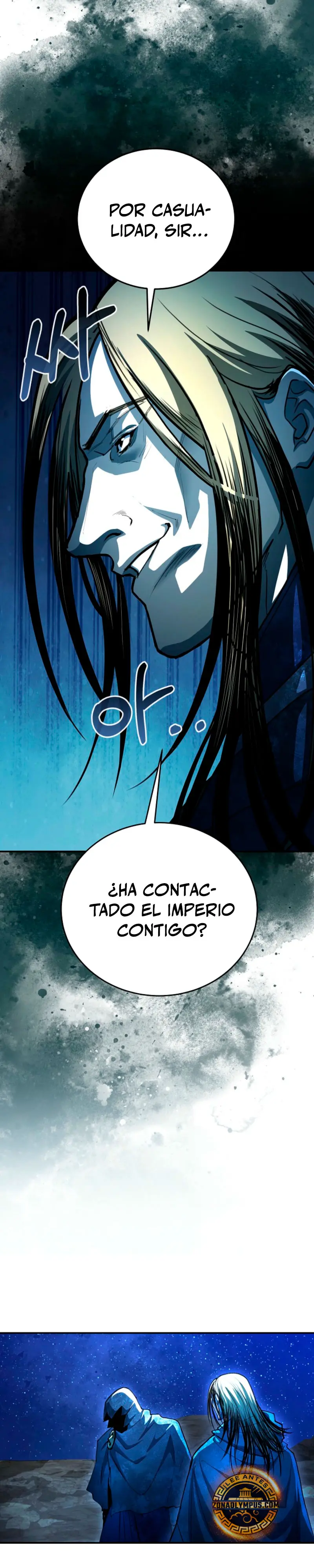 Mestizo Capítulo 28 - Página 43 en español