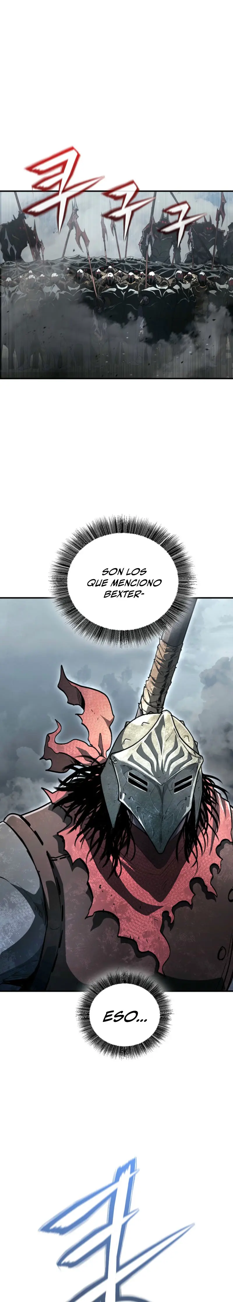Mestizo Capítulo 29 - Página 33 en español