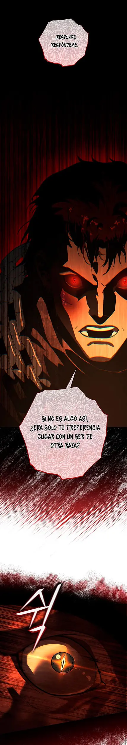 Mestizo Capítulo 3 - Página 29 en español