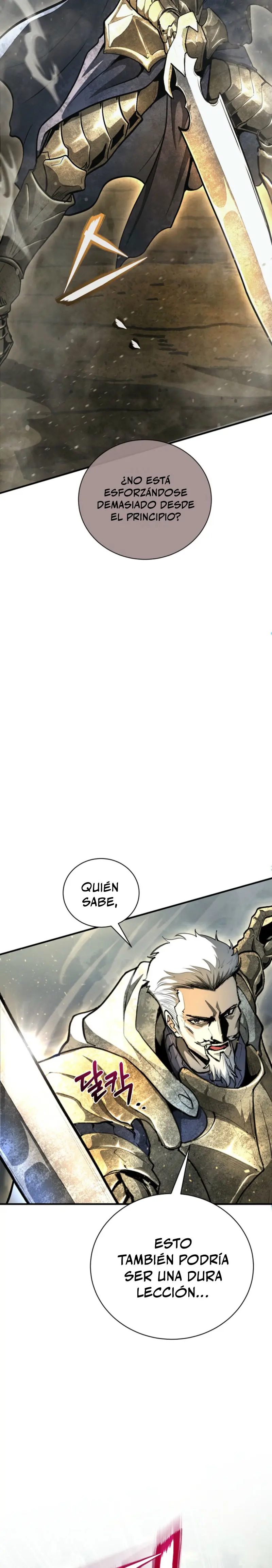 Mestizo Capítulo 30 - Página 10 en español