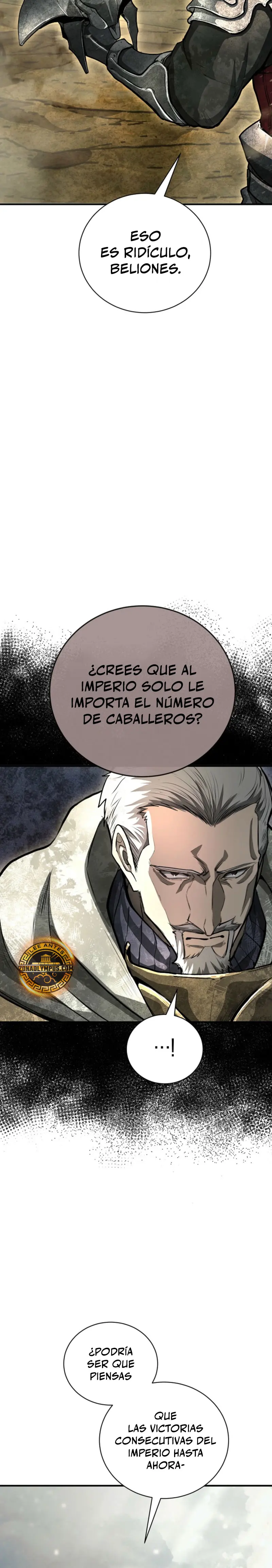 Mestizo Capítulo 30 - Página 14 en español