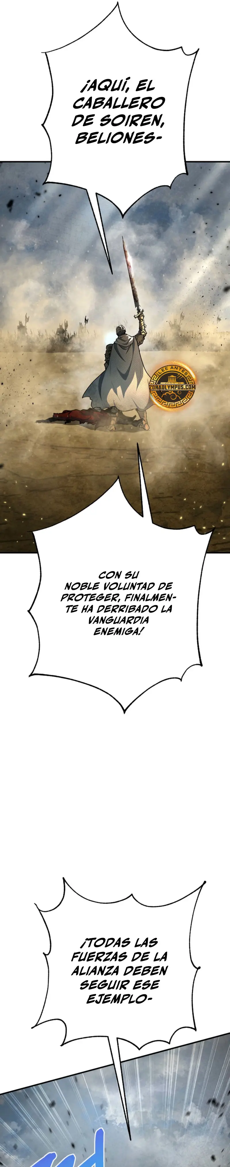 Mestizo Capítulo 30 - Página 27 en español