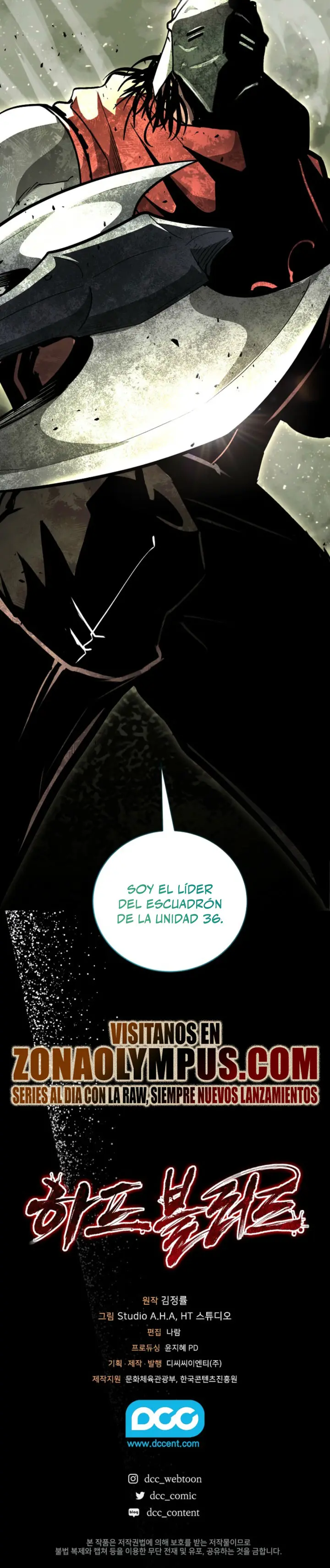 Mestizo Capítulo 35 - Página 26 en español