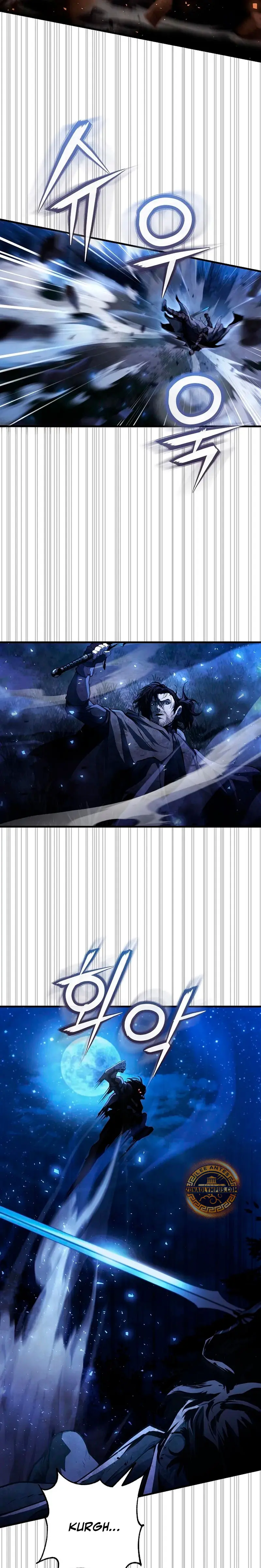 Mestizo Capítulo 4 - Página 15 en español