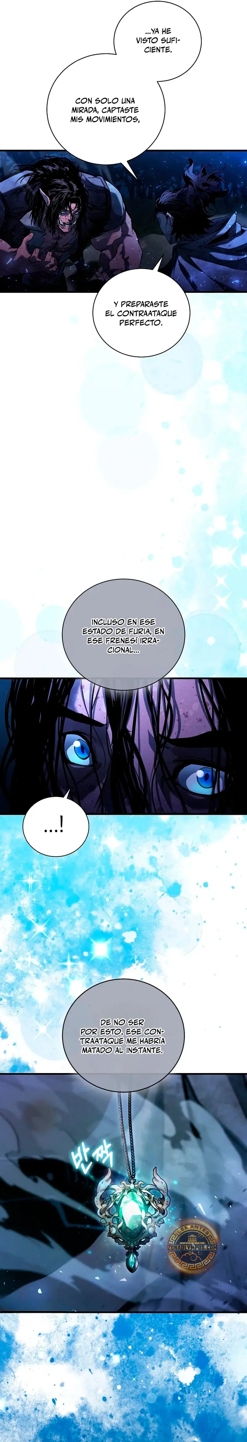 Mestizo Capítulo 4 - Página 26 en español