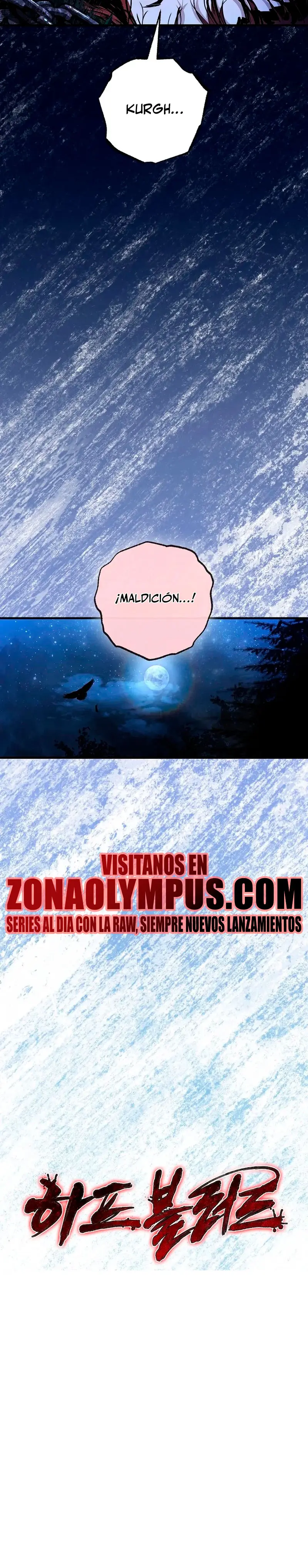 Mestizo Capítulo 4 - Página 34 en español