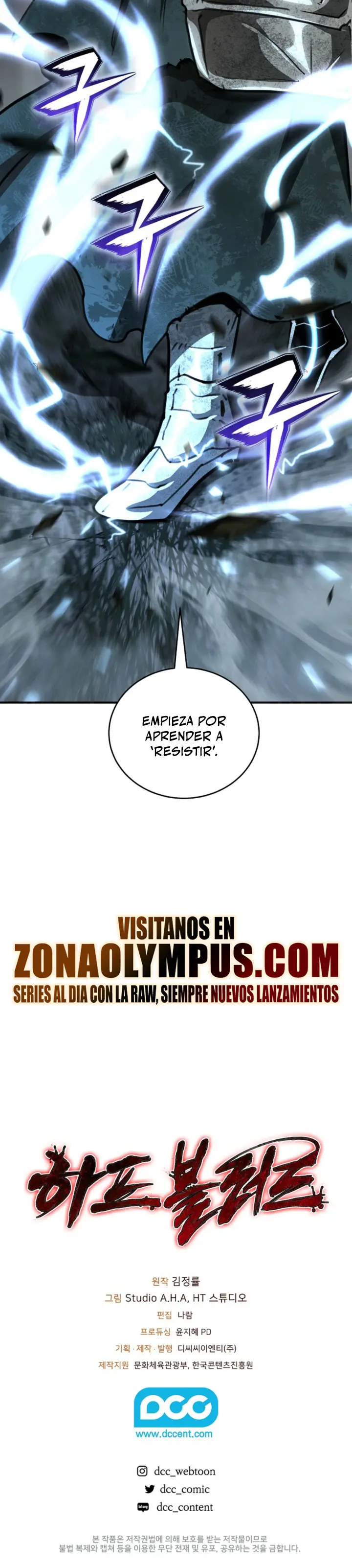Mestizo Capítulo 40 - Página 26 en español