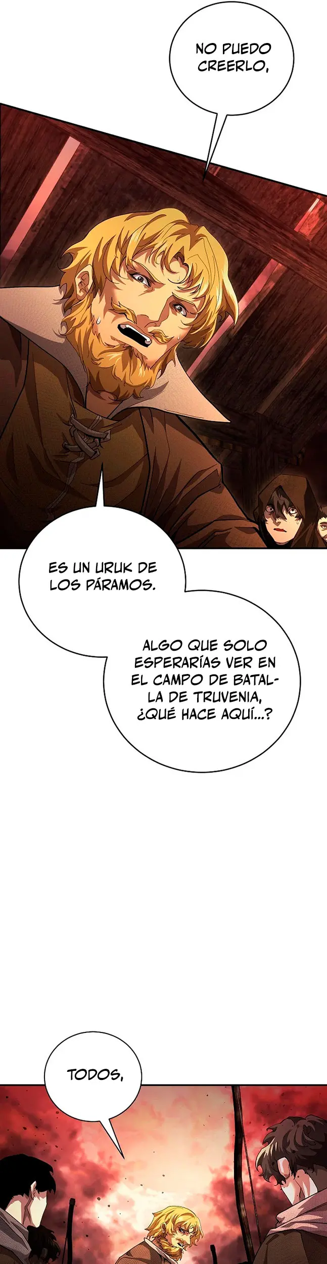 Mestizo Capítulo 6 - Página 26 en español