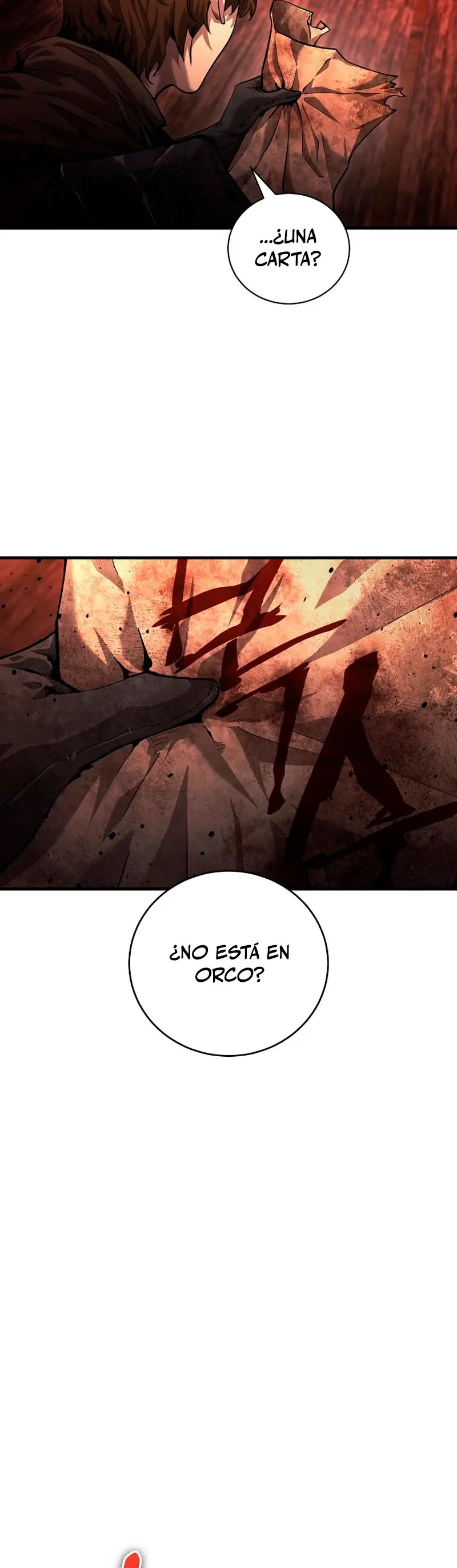 Mestizo Capítulo 7 - Página 15 en español