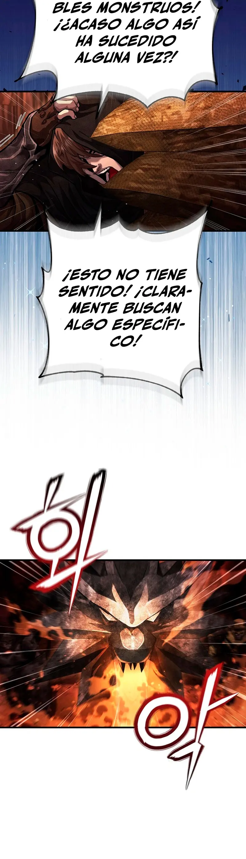 Mestizo Capítulo 7 - Página 26 en español