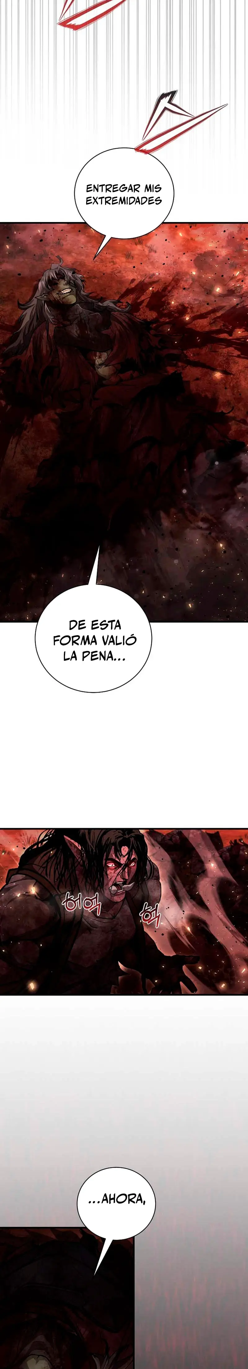 Mestizo Capítulo 9 - Página 26 en español