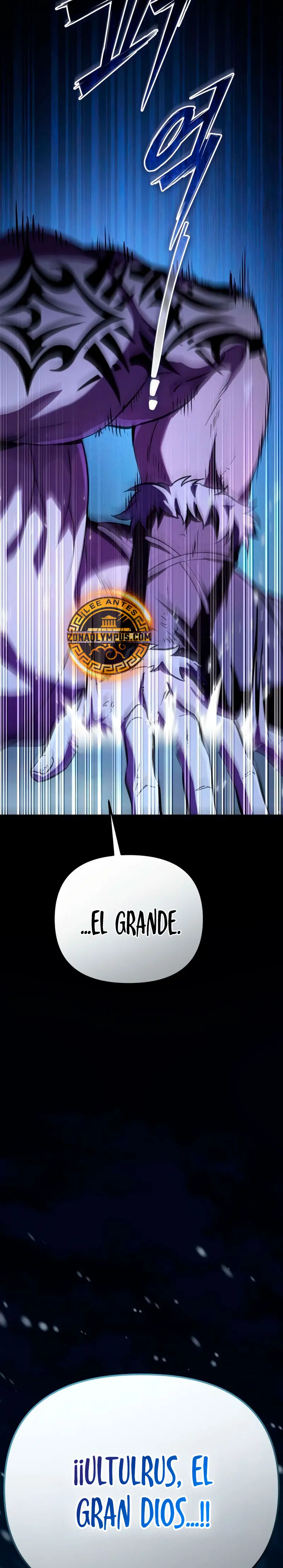 Cómo criar villanos correctamente Capítulo 16 - Página 43 en español