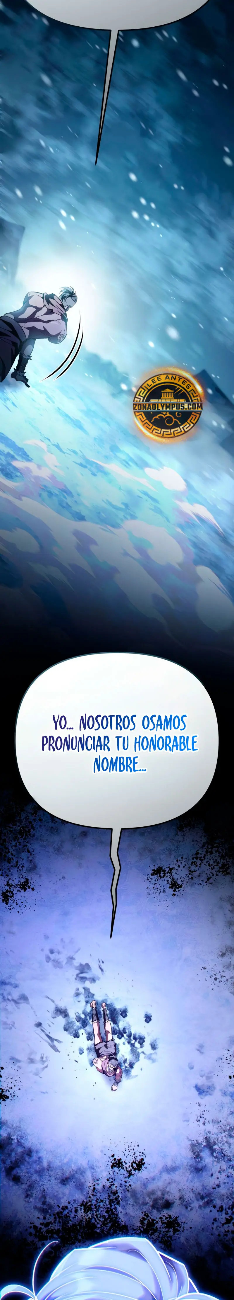 Cómo criar villanos correctamente Capítulo 16 - Página 44 en español