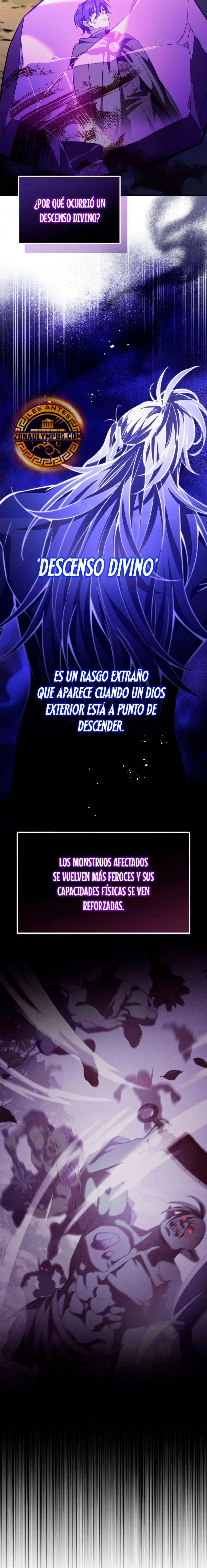 Cómo criar villanos correctamente Capítulo 17 - Página 30 en español