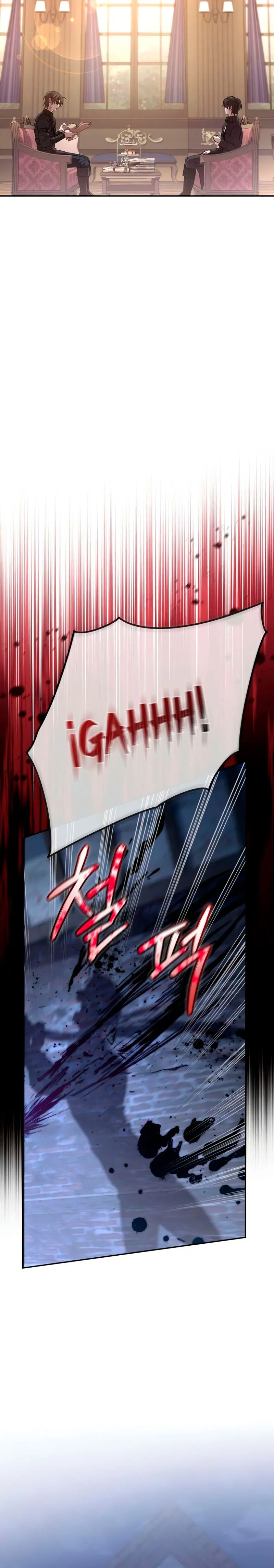 Cómo criar villanos correctamente Capítulo 2 - Página 42 en español