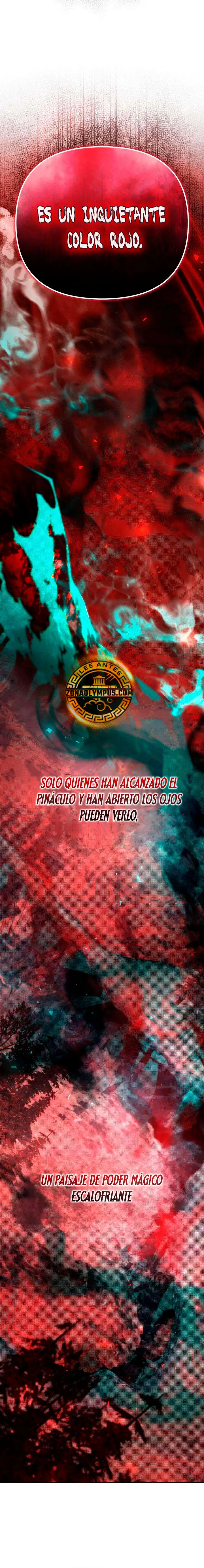 Cómo criar villanos correctamente Capítulo 22 - Página 26 en español