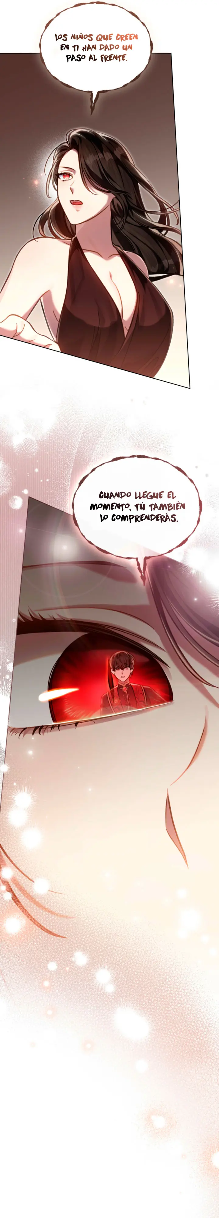 Como vivir como el principe enemigo Capítulo 101 - Página 24 en español