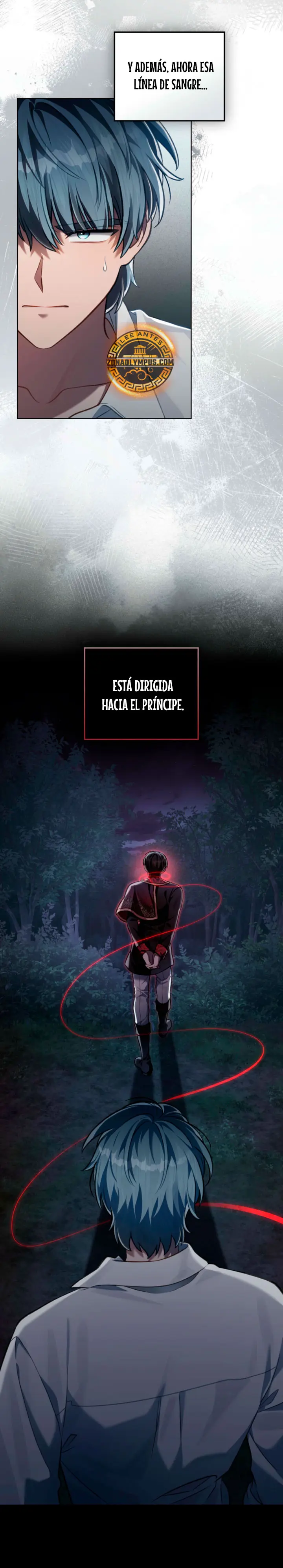Como vivir como el principe enemigo Capítulo 102 - Página 15 en español