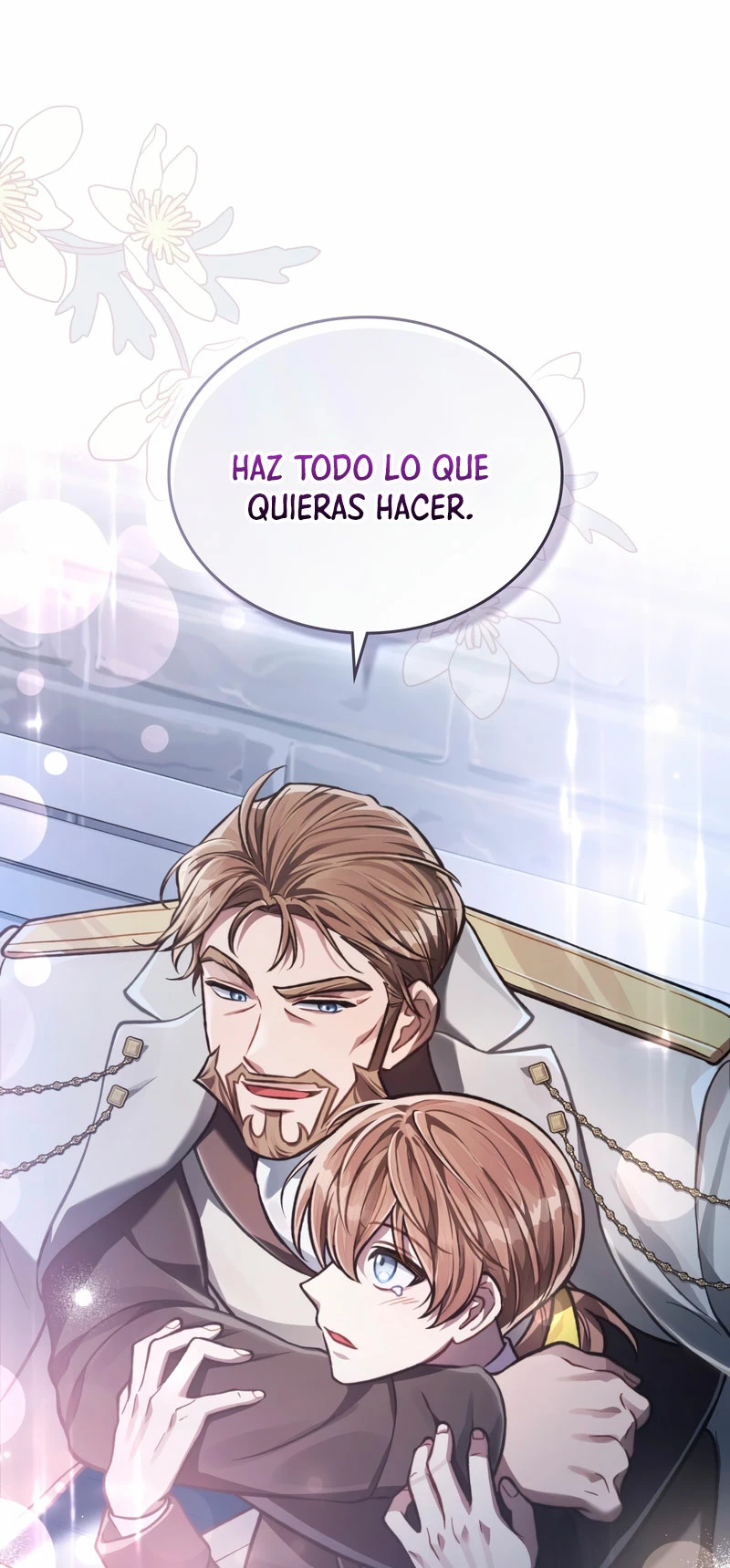 Como vivir como el principe enemigo Capítulo 12 - Página 13 en español