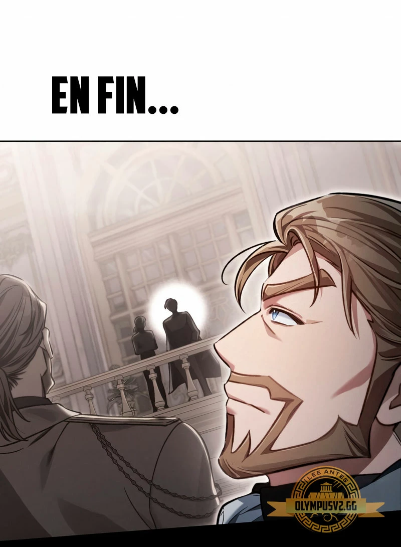 Como vivir como el principe enemigo Capítulo 12 - Página 21 en español