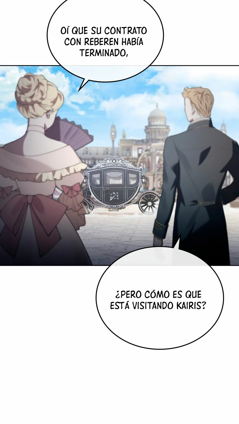 Como vivir como el principe enemigo Capítulo 12 - Página 29 en español
