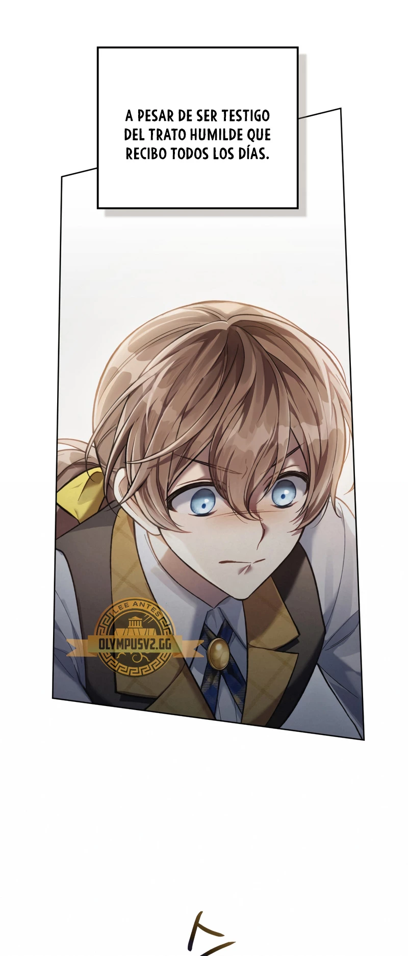 Como vivir como el principe enemigo Capítulo 3 - Página 20 en español