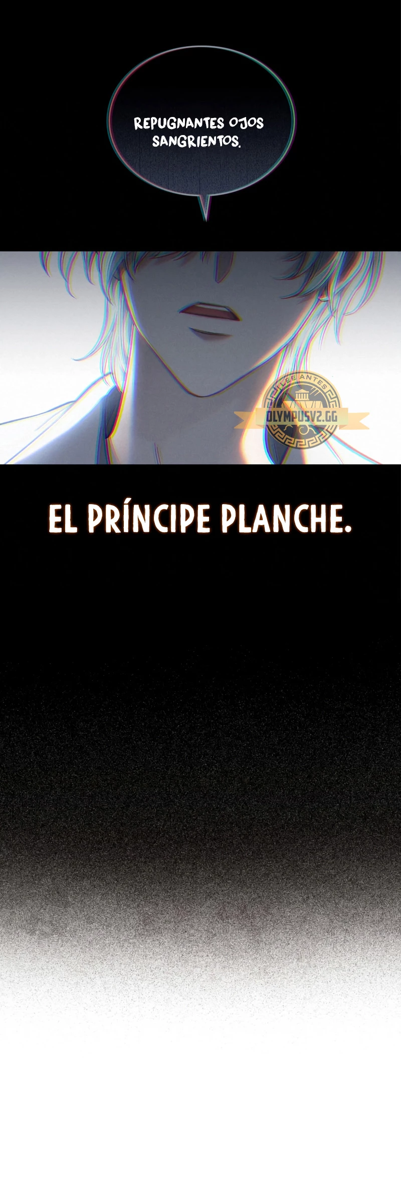 Como vivir como el principe enemigo Capítulo 3 - Página 30 en español